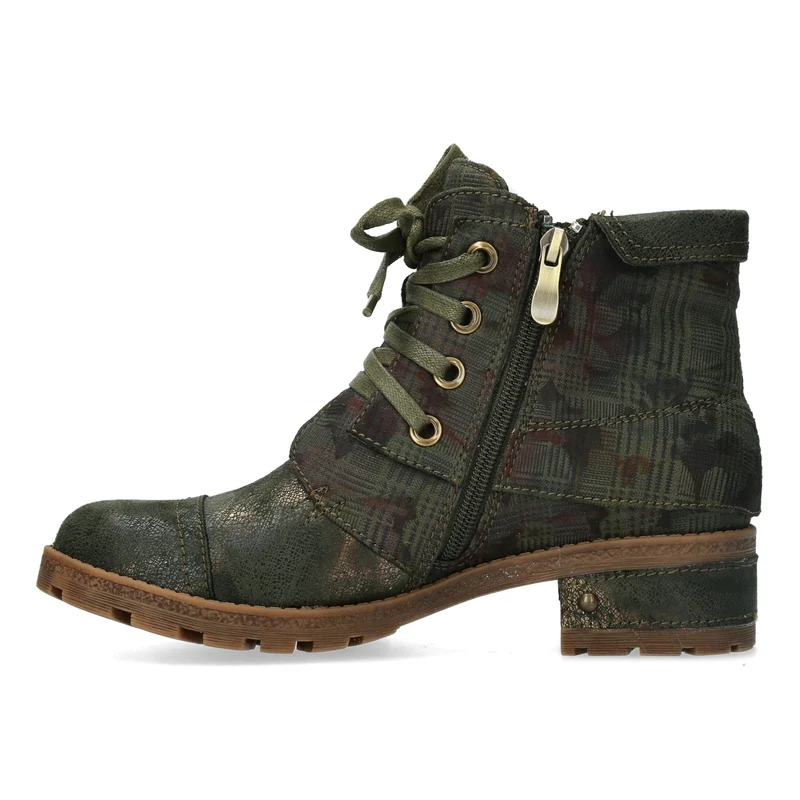 Bottines - Misstyl NCORAIL 23