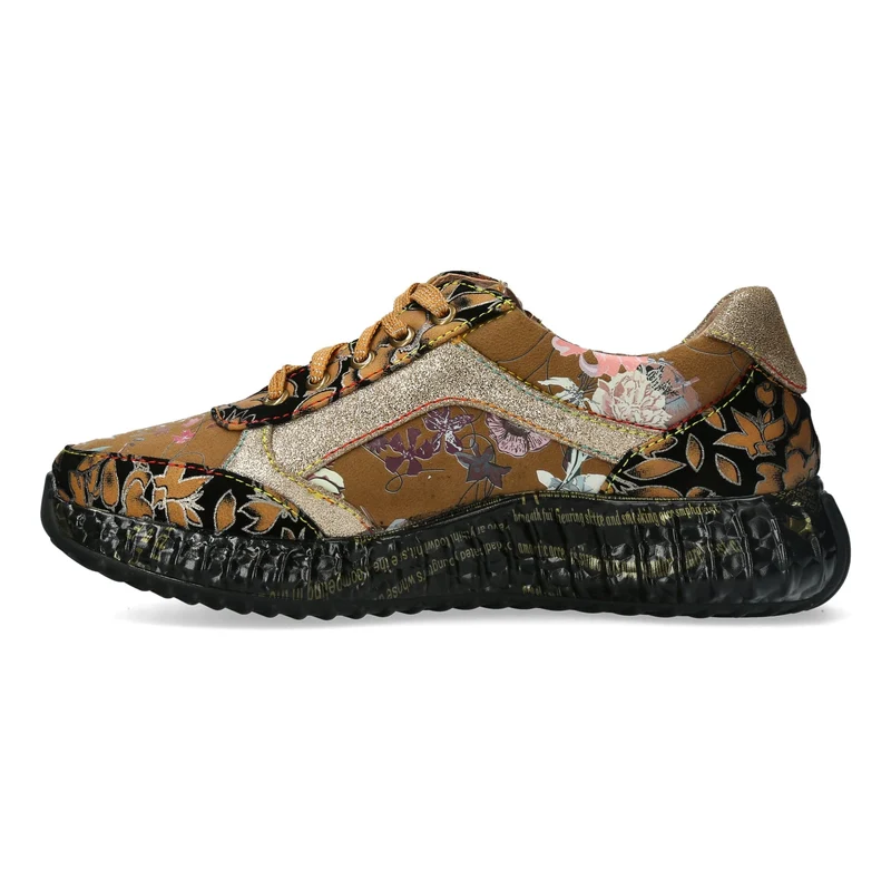 Baskets - BURTON 11
