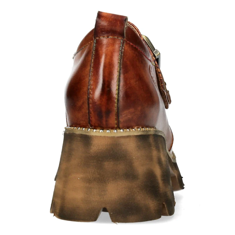 Mocassins - OMIO 63