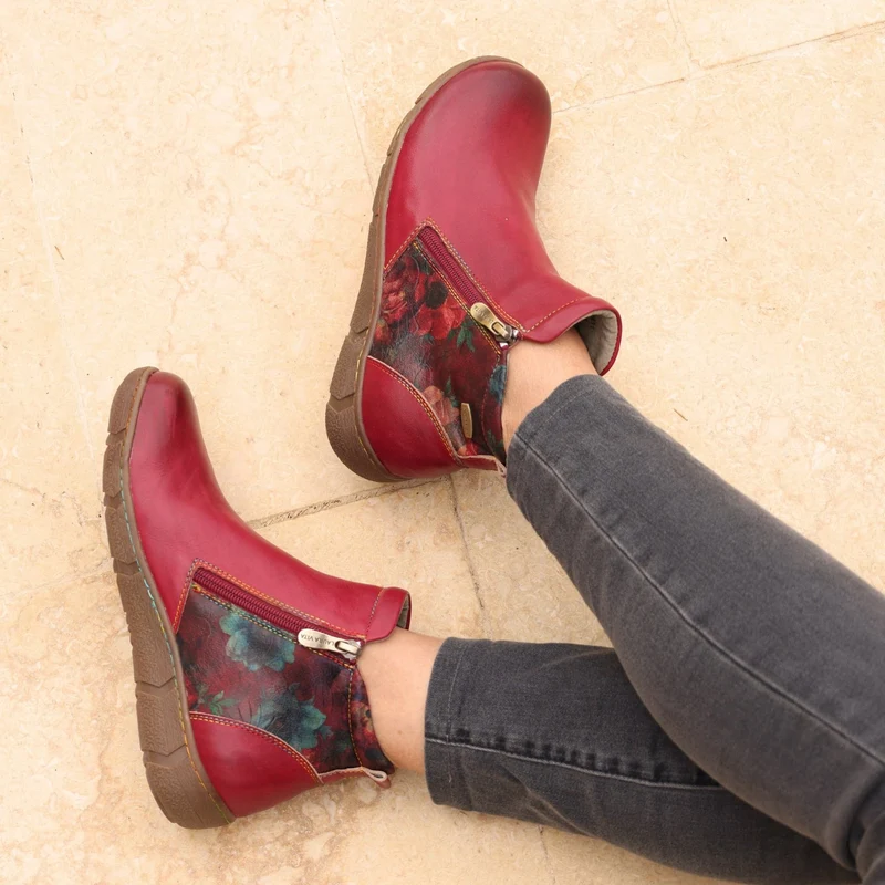 Bottines - GOCTHO 41