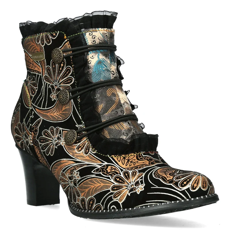 Bottines - ELCODIEO 224
