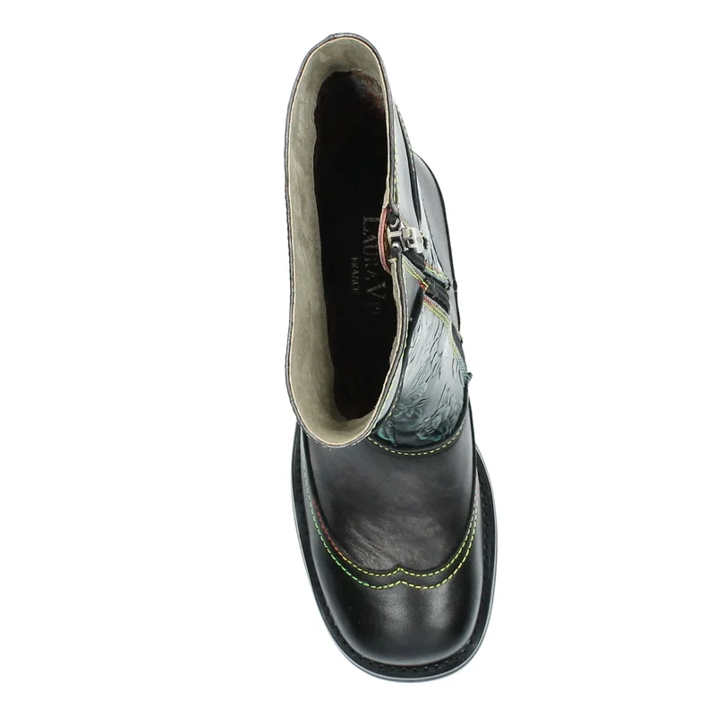 Bottes - IHCLEMO 12