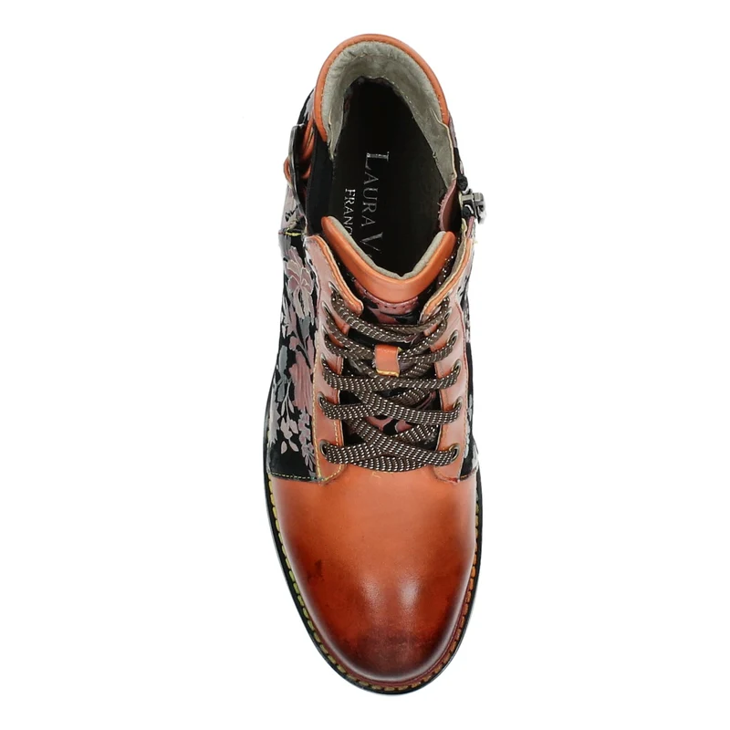 Bottines - EMCMAO 67