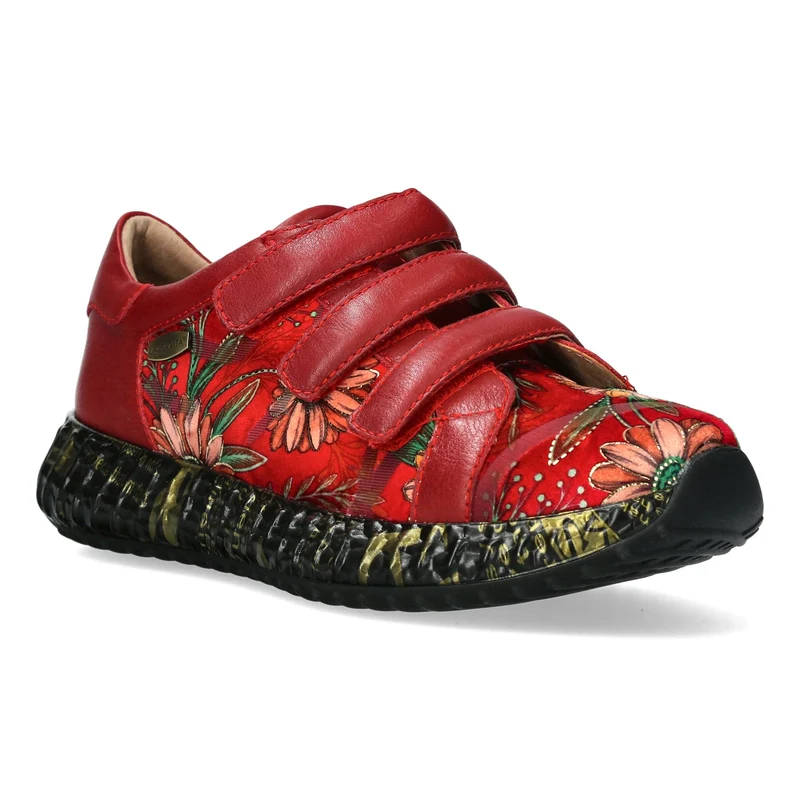 Baskets - BURTON 42