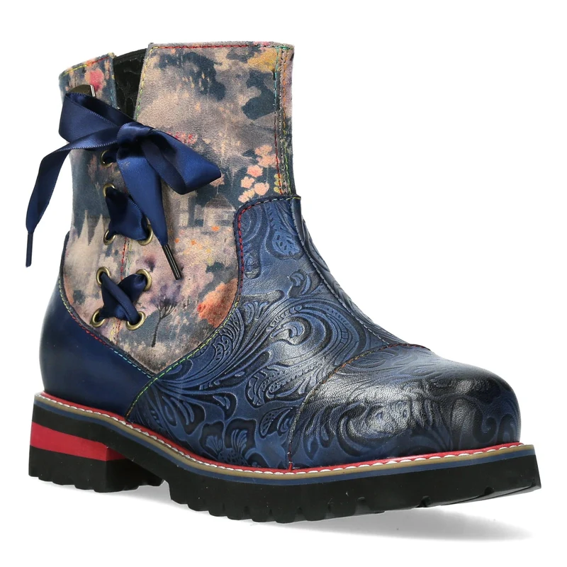 Bottines - KANDYO 16