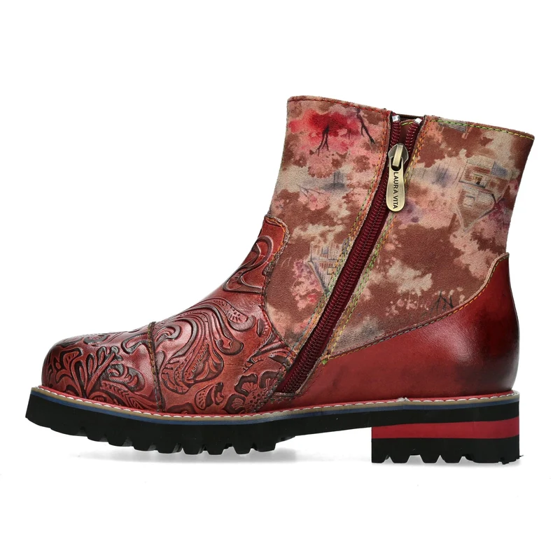 Bottines - KANDYO 16