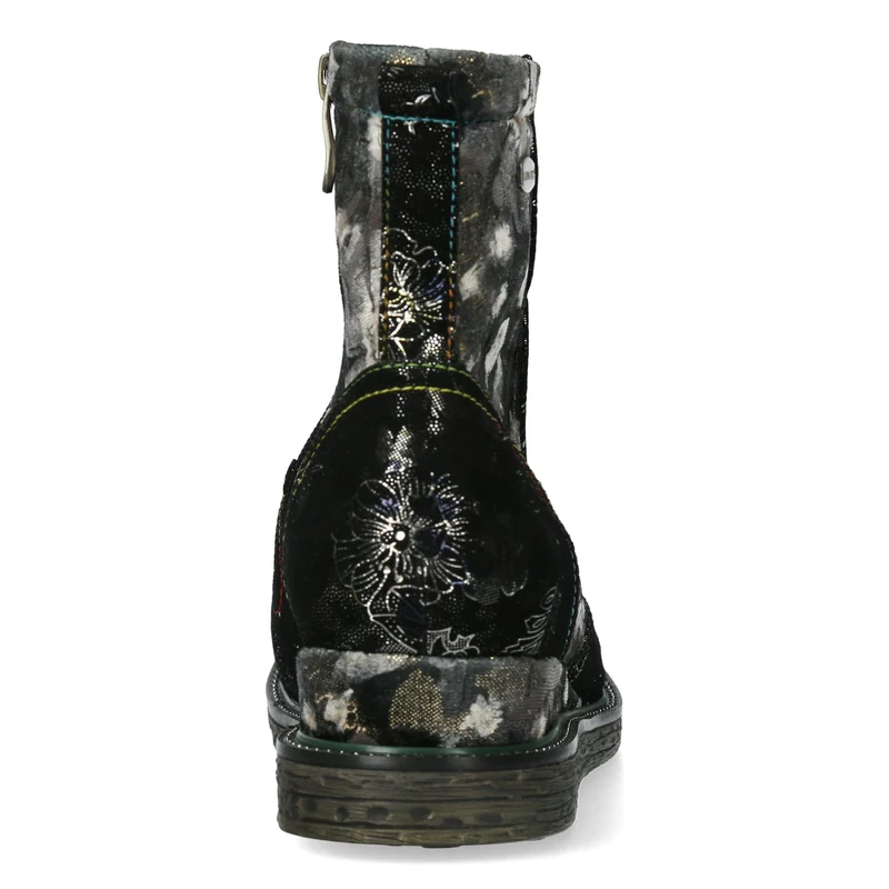 Bottines - ERCNAULTO 38