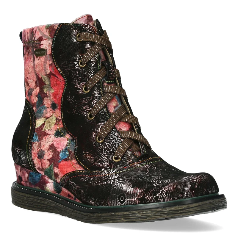 Bottines - ERCNAULTO 38