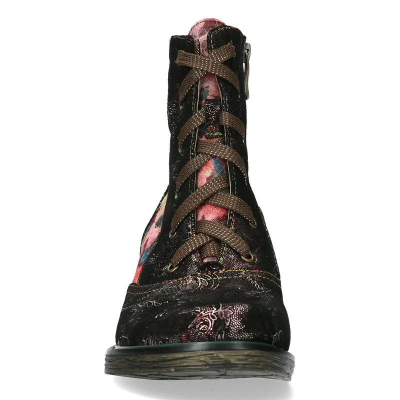 Bottines - ERCNAULTO 38