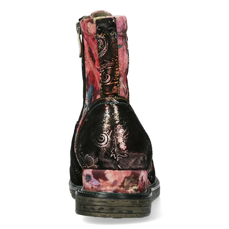 Bottines - ERCNAULTO 38