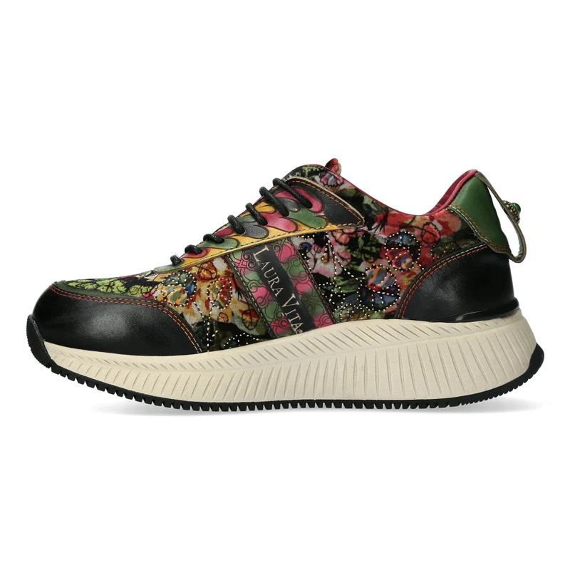 Baskets - BUZZO 05