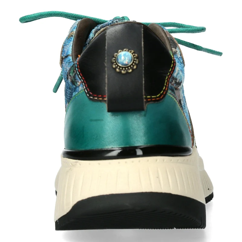 Baskets - BUZZO 05