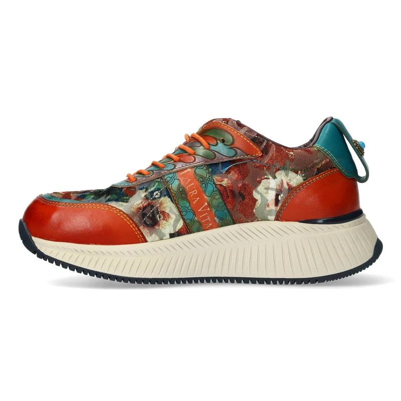 Baskets - BUZZO 05