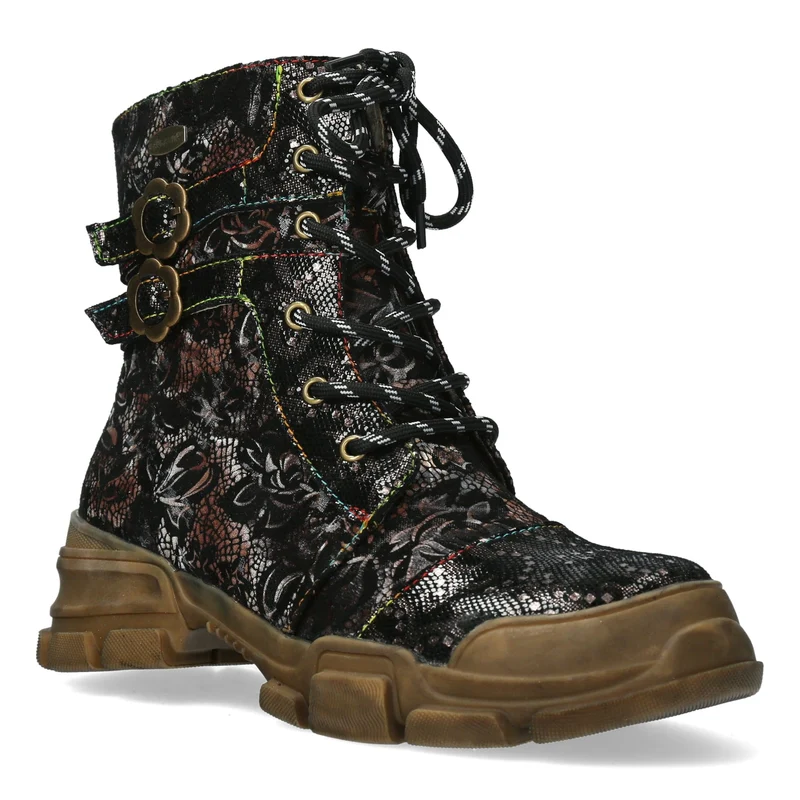 Bottines - MORANEO 11