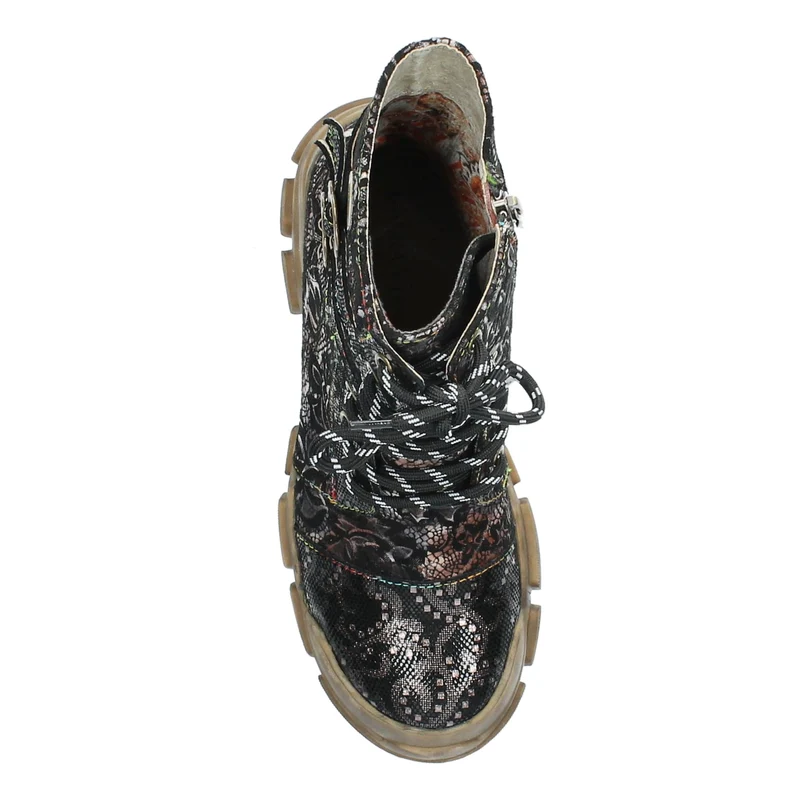 Bottines - MORANEO 11