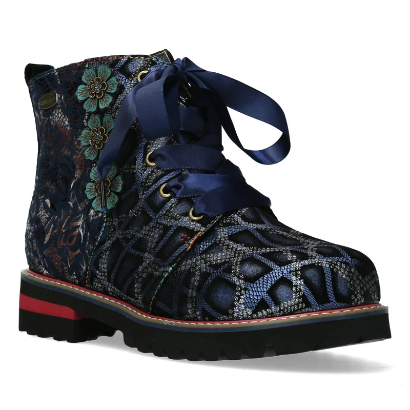 Bottines - KANDYO 15