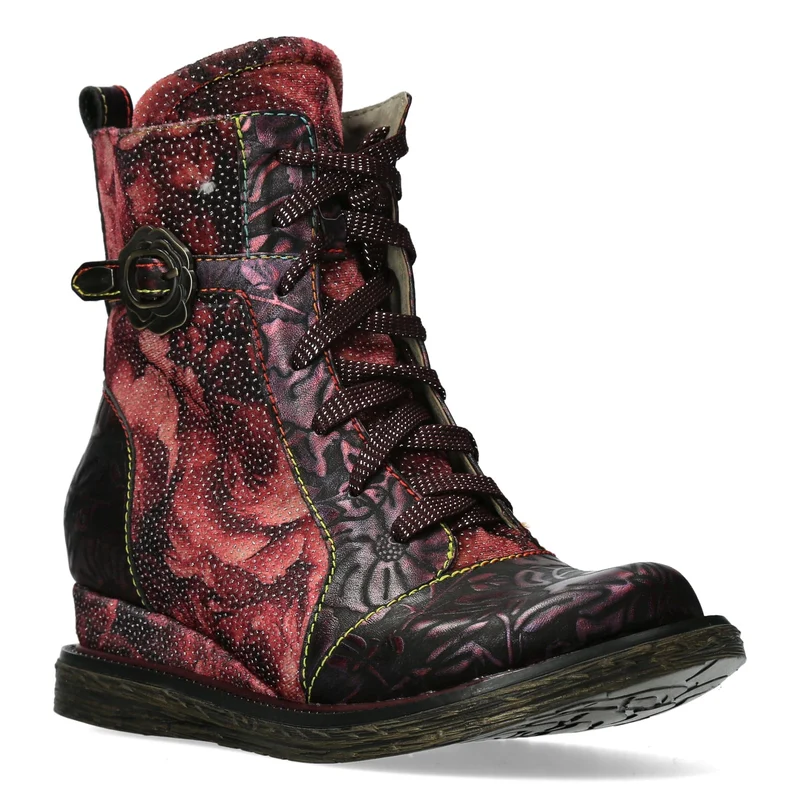 Bottines - ERCNAULTO 43