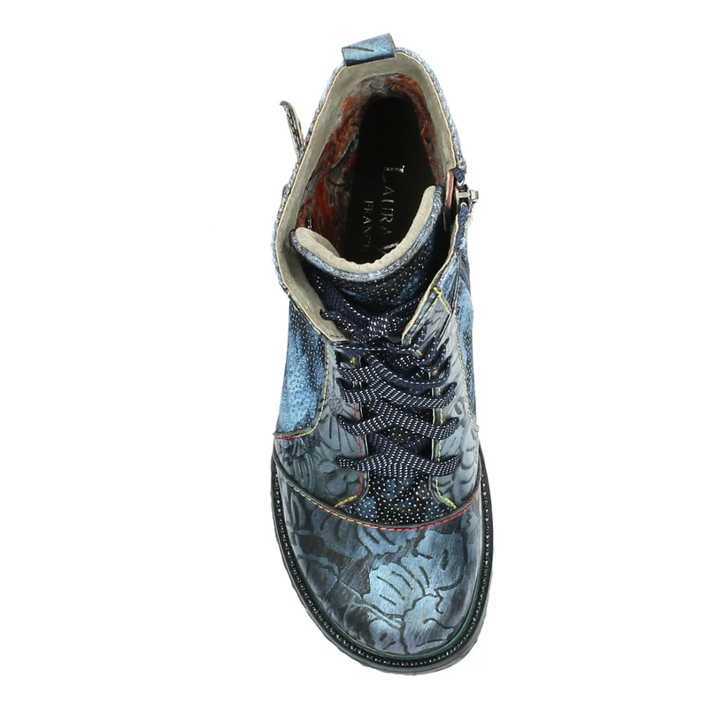Bottines - ERCNAULTO 43
