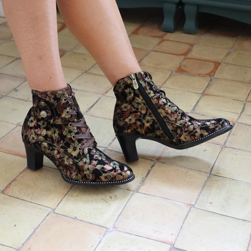 Bottines - ELCODIEO 01