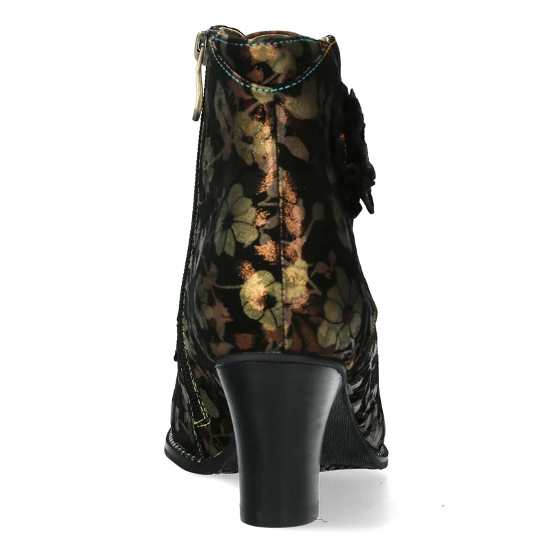 Bottines - ELCODIEO 01