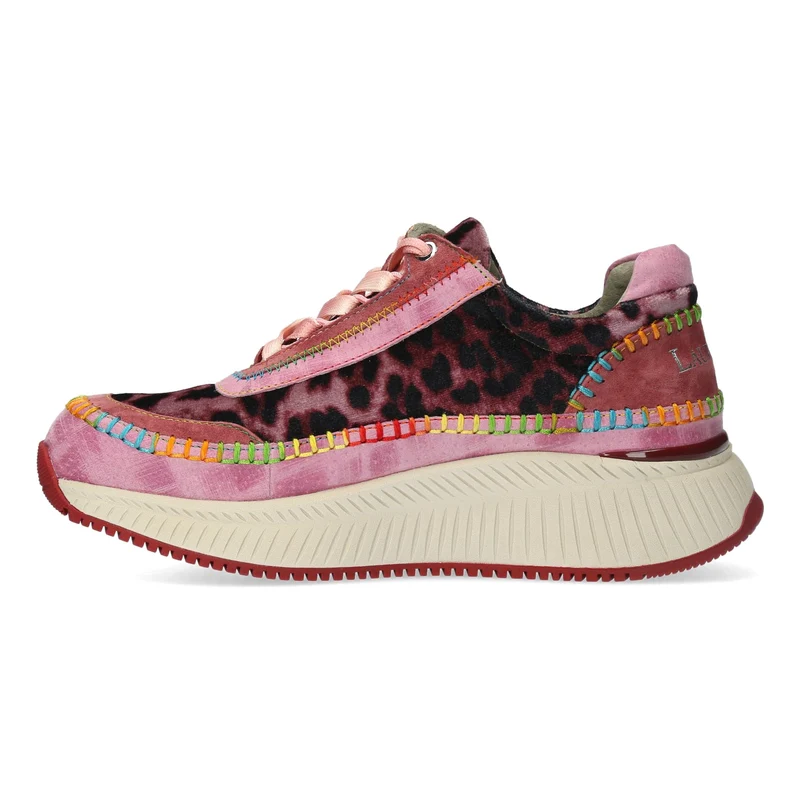 Baskets - BUZZO 03