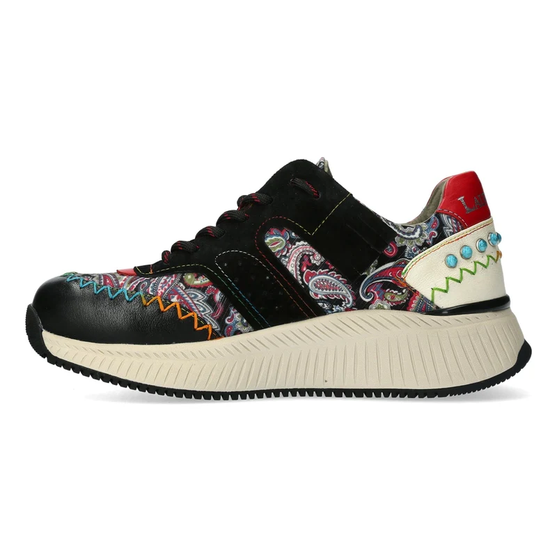 Baskets - BUZZO 01