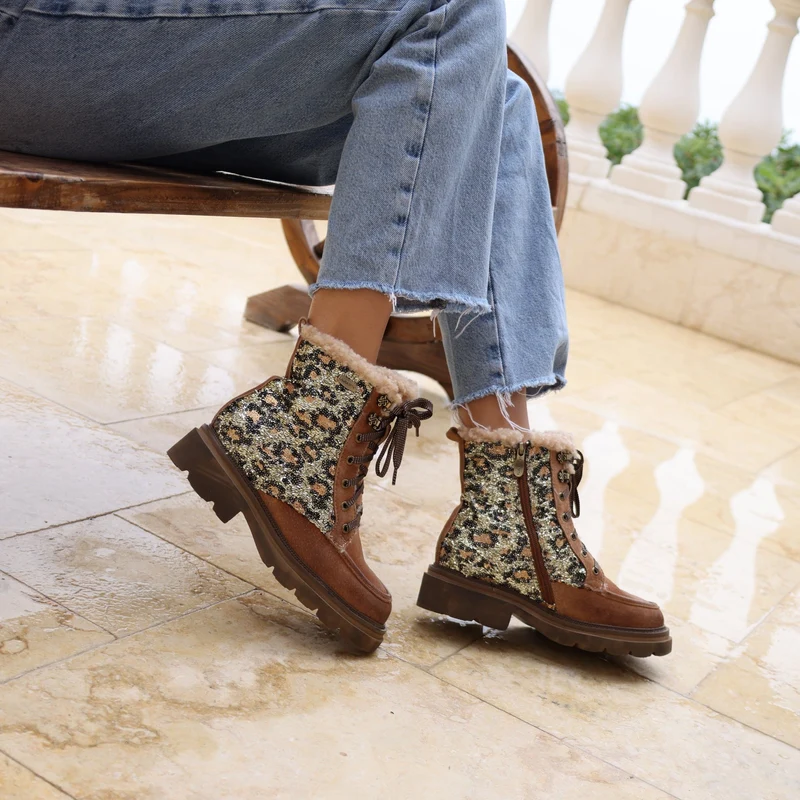 Bottines - KOULEO 22