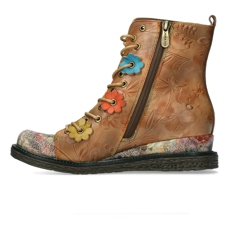Bottines - ERCNAULTO 212