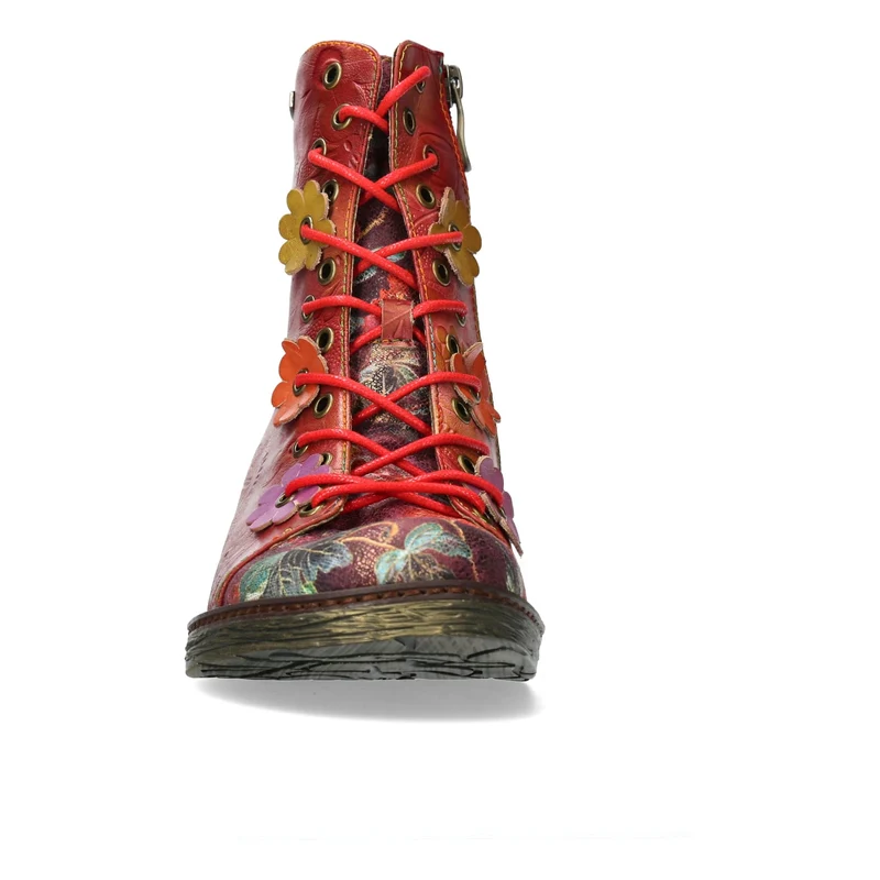 Bottines - ERCNAULTO 212