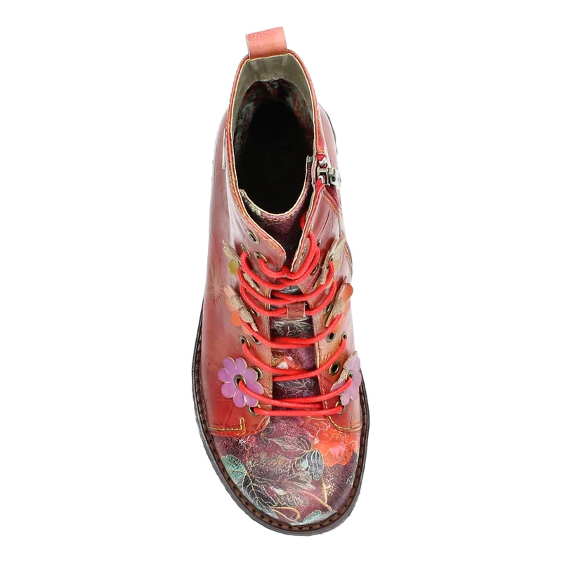 Bottines - ERCNAULTO 212