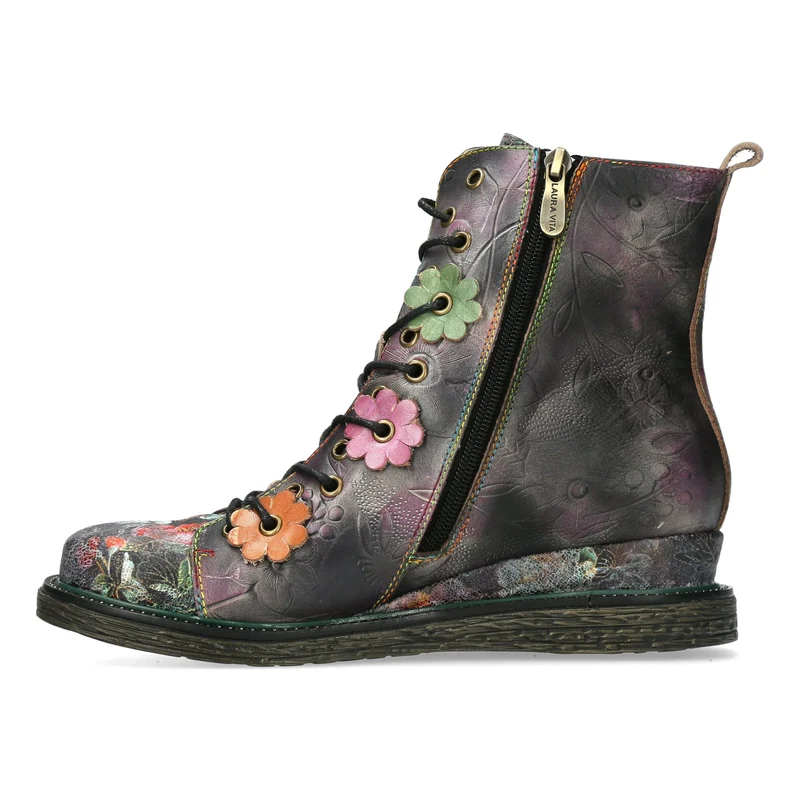 Bottines - ERCNAULTO 212