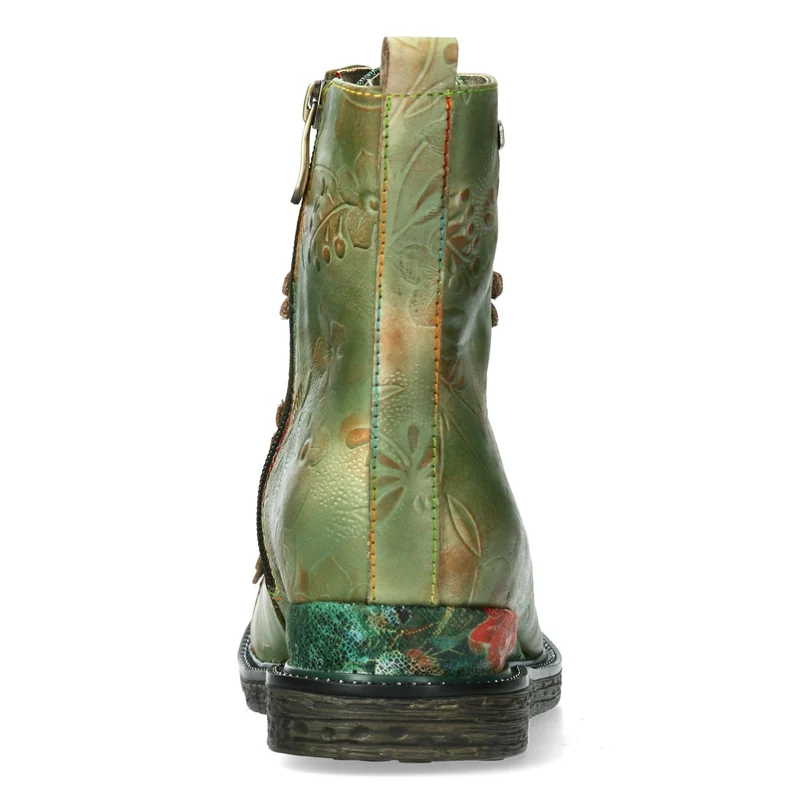 Bottines - ERCNAULTO 212