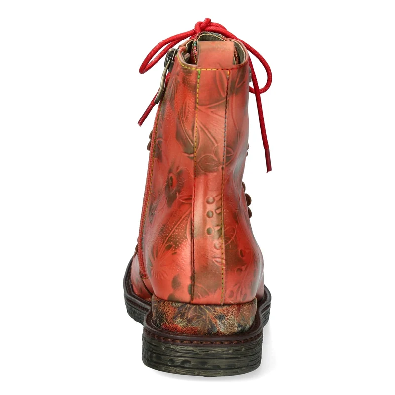 Bottines - ERCNAULTO 212