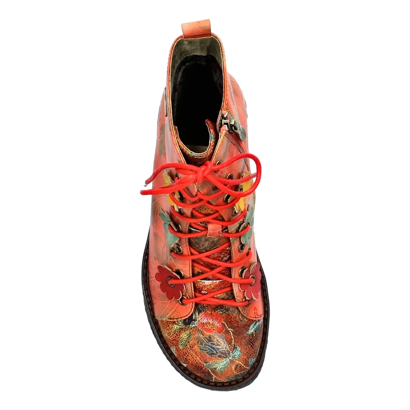 Bottines - ERCNAULTO 212