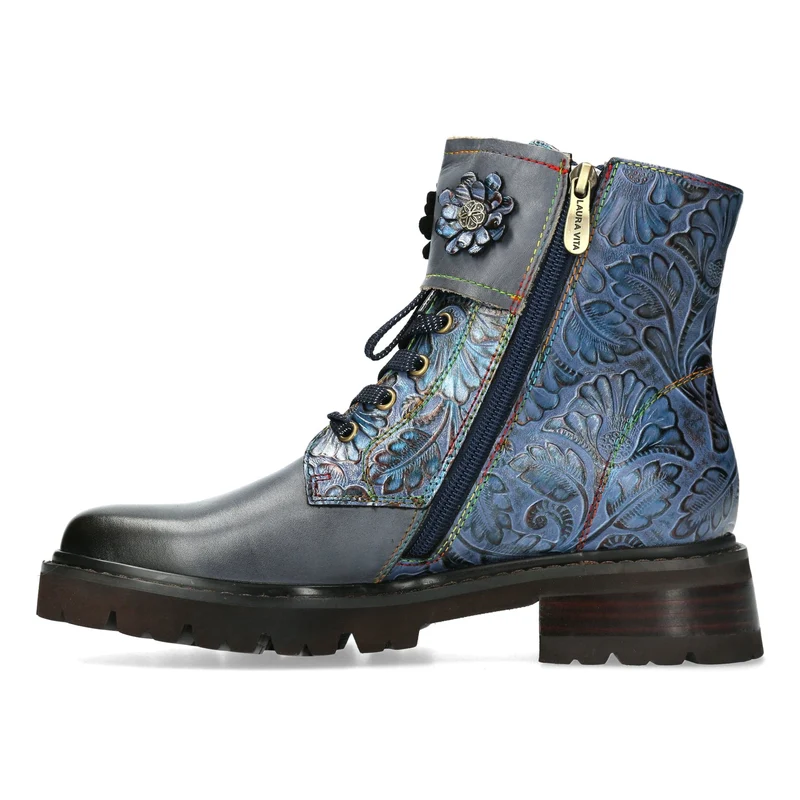 Bottines - KOULEO 04