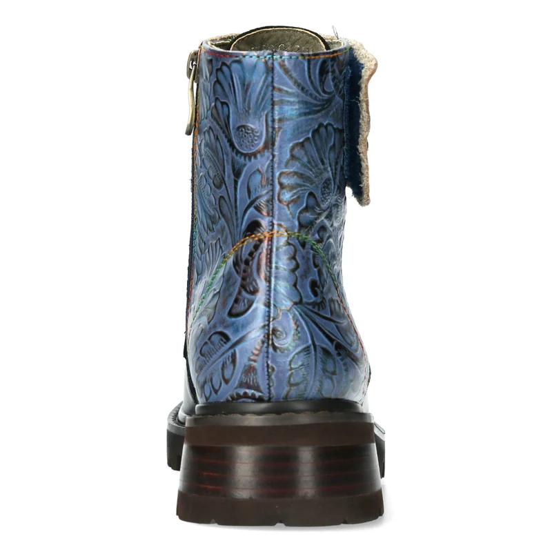 Bottines - KOULEO 04