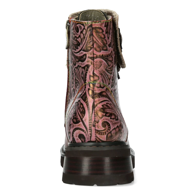 Bottines - KOULEO 04