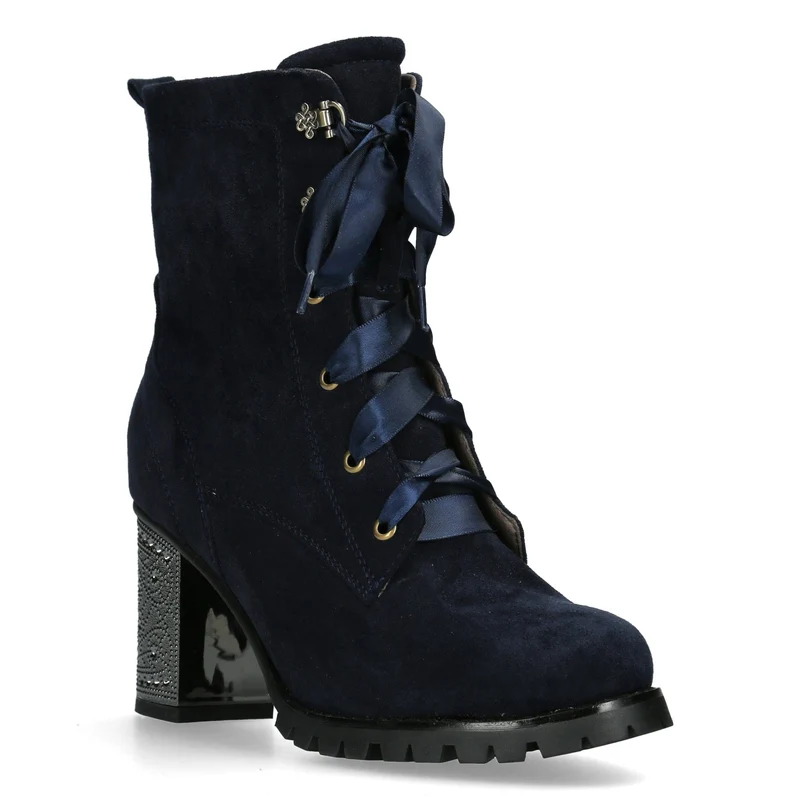 Bottines - Misstyl NKATEO 08