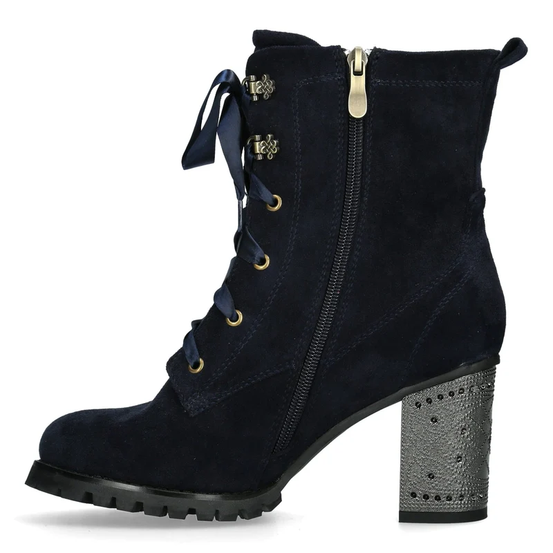 Bottines - Misstyl NKATEO 08