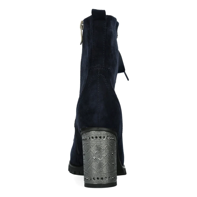 Bottines - Misstyl NKATEO 08