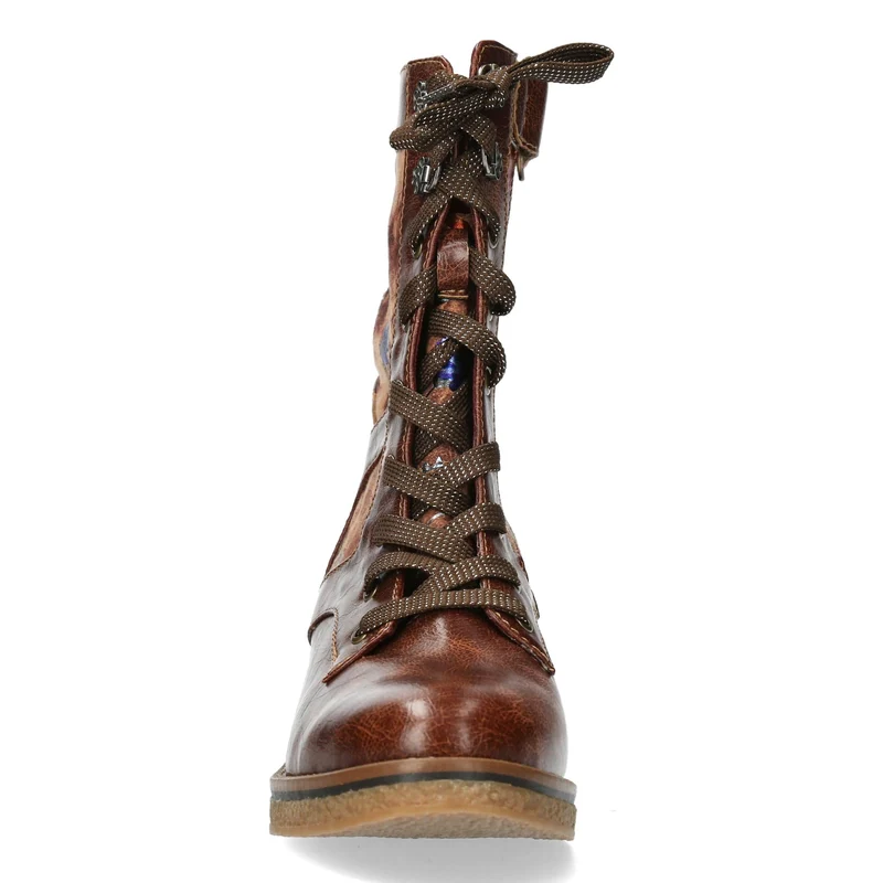 Bottines - Misstyl NRACHELEO 02