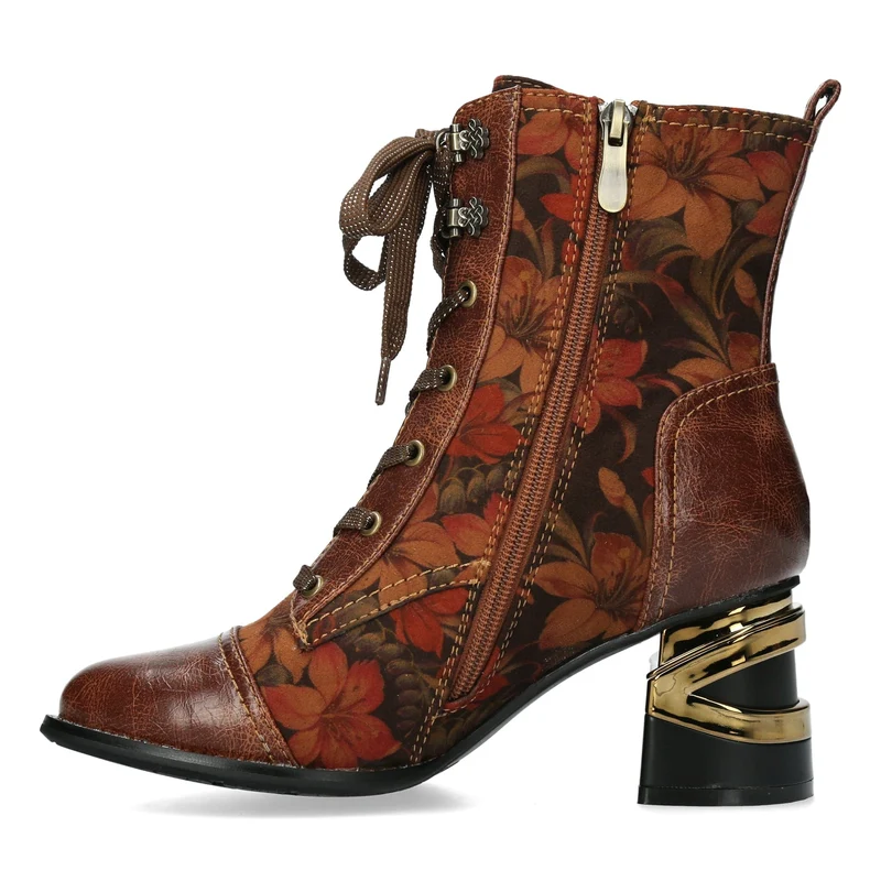 Bottines - Misstyl NORLYO 02