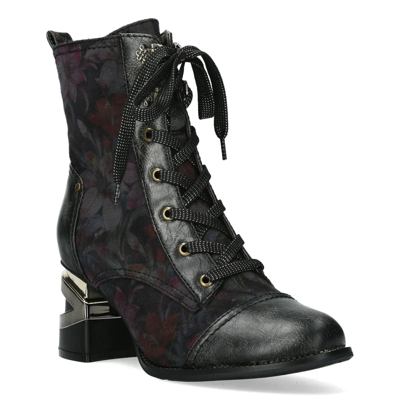 Bottines - Misstyl NORLYO 02