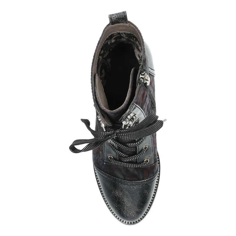 Bottines - Misstyl NORLYO 02