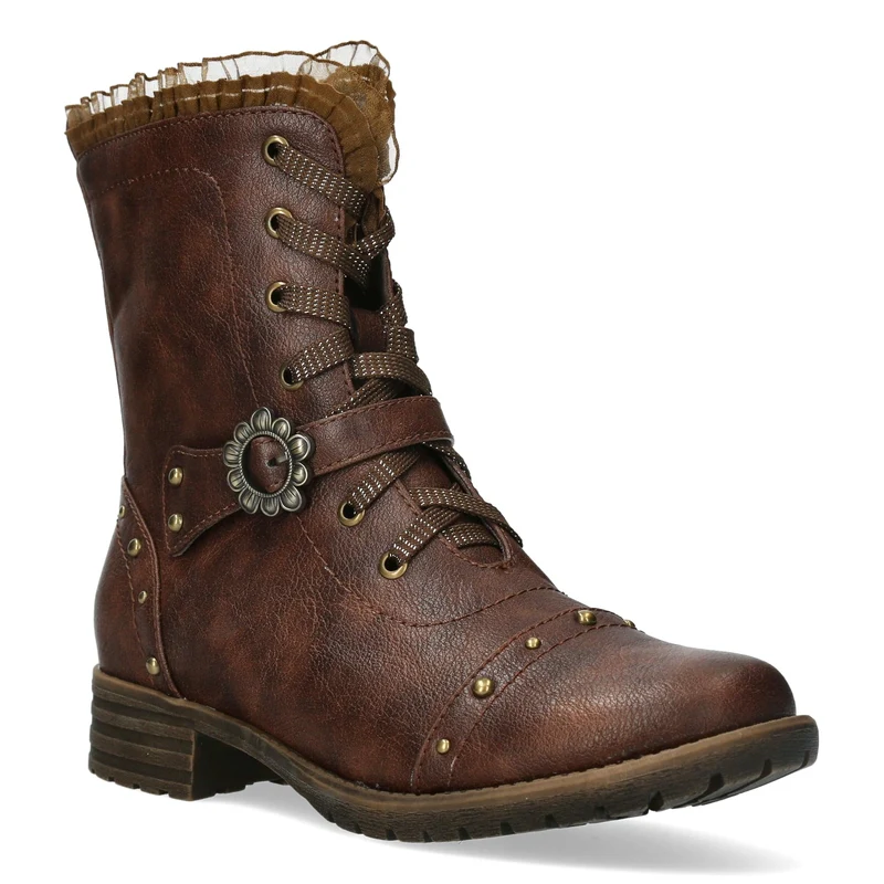 Bottines - Misstyl NGACMAYO 08