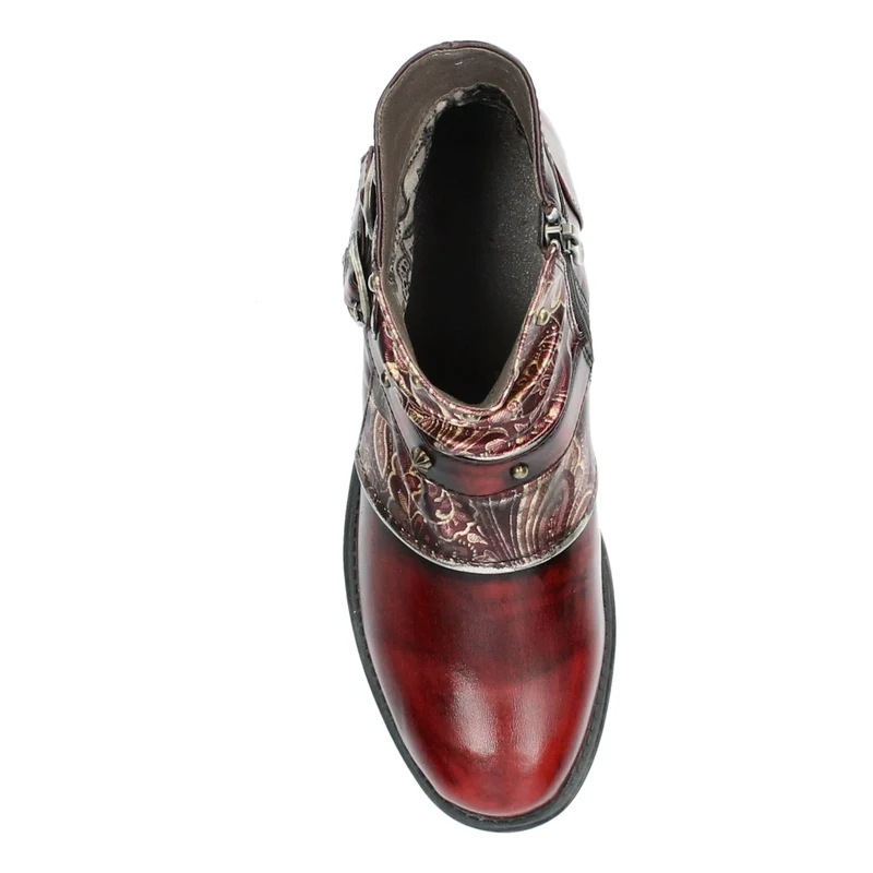 Bottines - Misstyl NGACMAYO 01