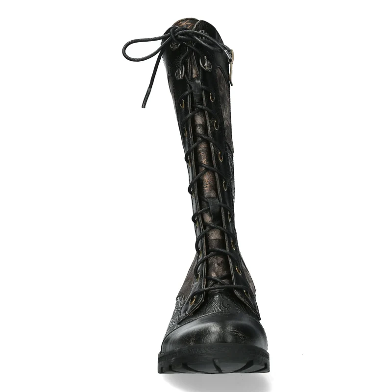 Bottes - Misstyl NCORAIL 85