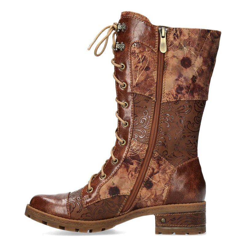 Bottes - Misstyl NCORAIL 85