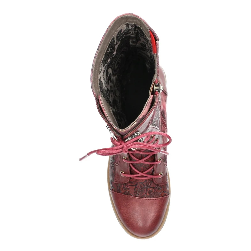 Bottes - Misstyl NCORAIL 85