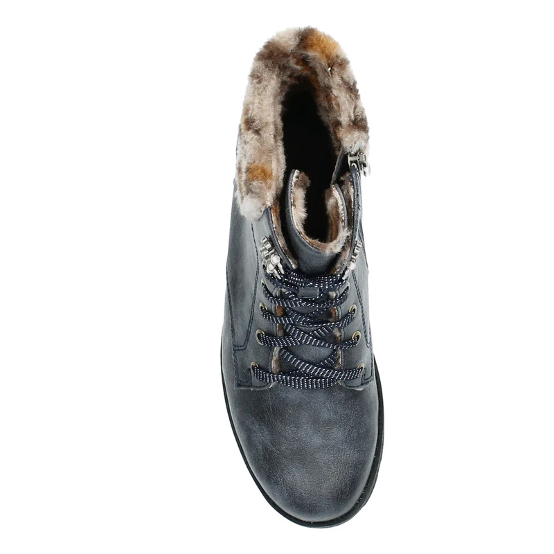 Bottines - Misstyl NCORAIL 83